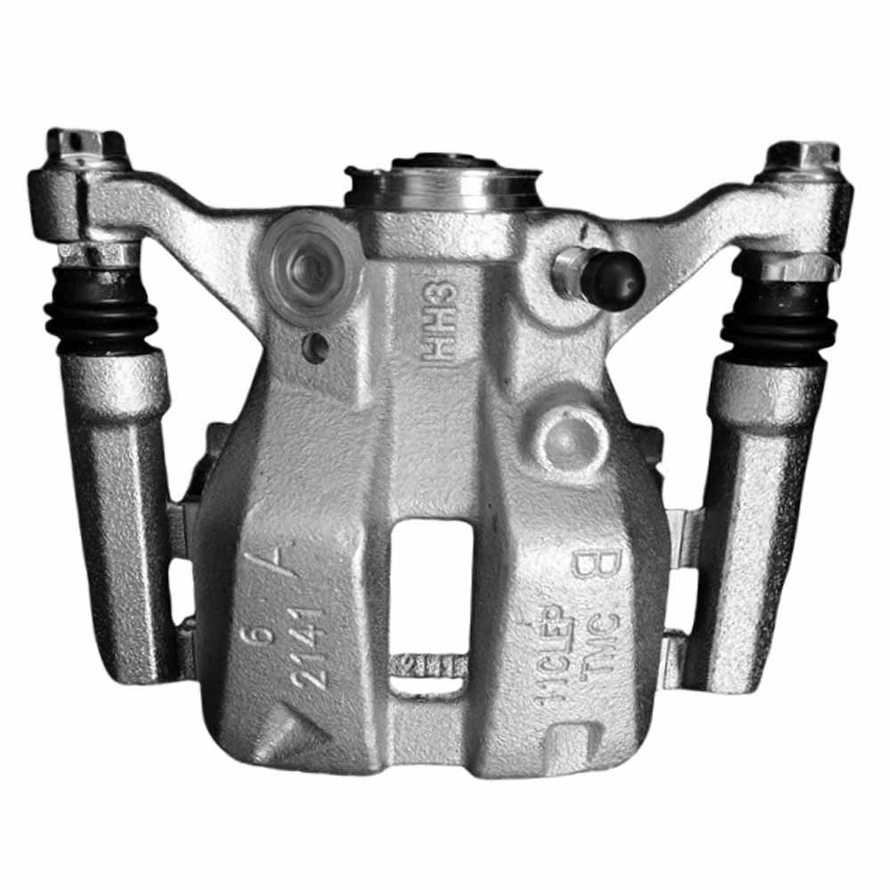 2017 Honda CR-V Brake Caliper